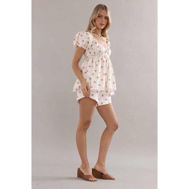 Caitlin Crisp Juno Short image number 3